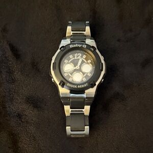 Baby G Women’s Watch